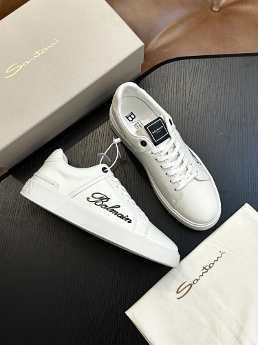 Balmain men shoes 1：1 quality-042