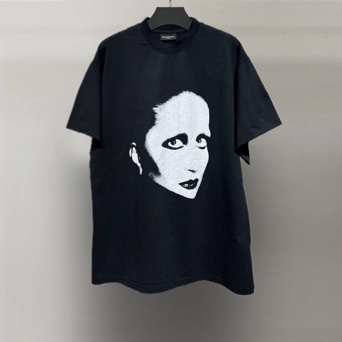 B Shirt 1：1 Quality-3620(XS-L)