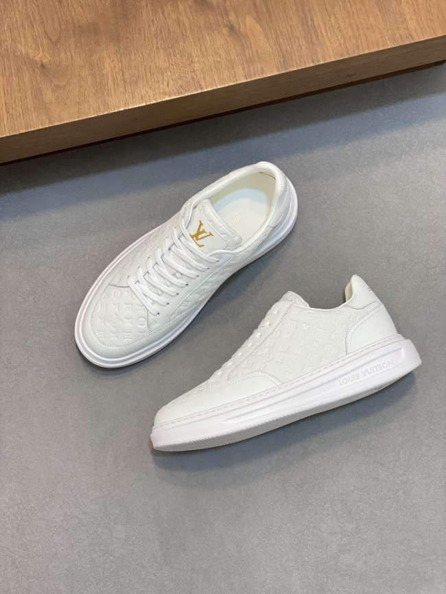 Super Max Custom LV Shoes-3272