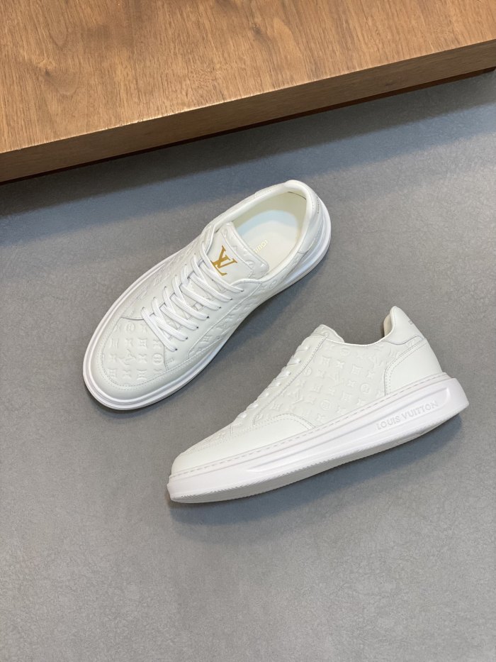 Super Max Custom LV Shoes-3272