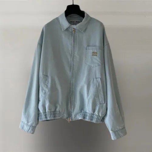 Miu Miu Jacket 1：1 Quality-001(S-XL)