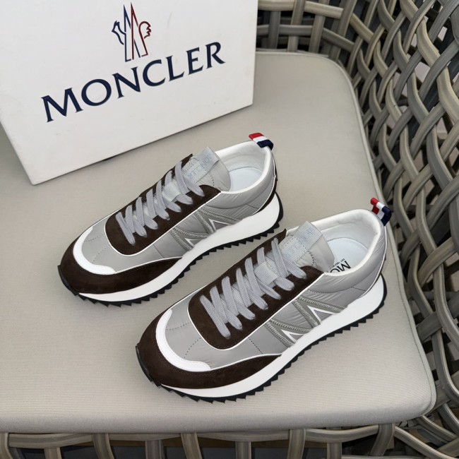 Super Max Moncler Shoes-059