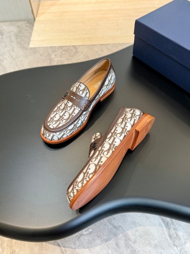Super Max Dior Shoes-840
