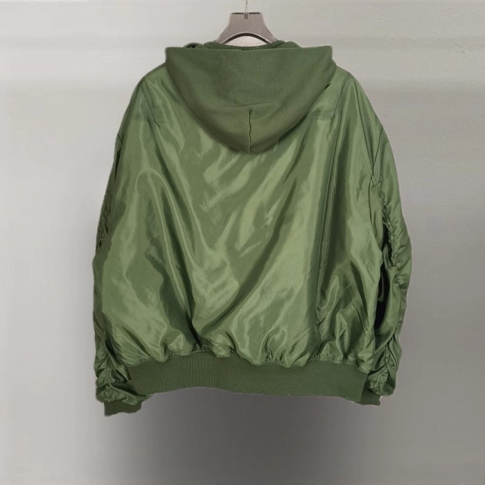 B Jacket 1：1 Quality-626