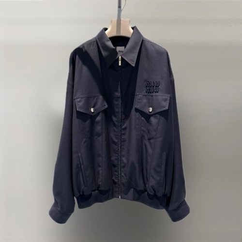 Miu Miu Jacket 1：1 Quality-003(S-XL)