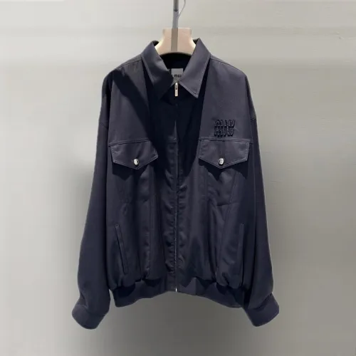 Miu Miu Jacket 1：1 Quality-003(S-XL)