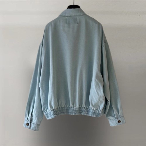 Miu Miu Jacket 1：1 Quality-001(S-XL)