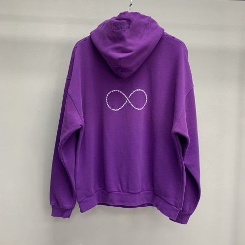VETEMENTS Hoodies 1：1 Quality-118(S-XL)