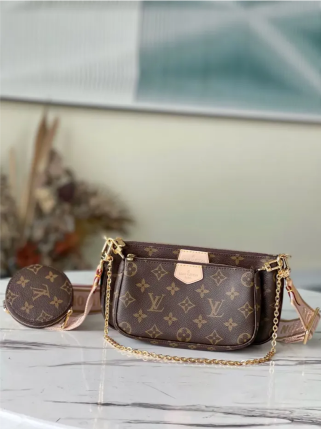 LV High End Quality Bag-2149