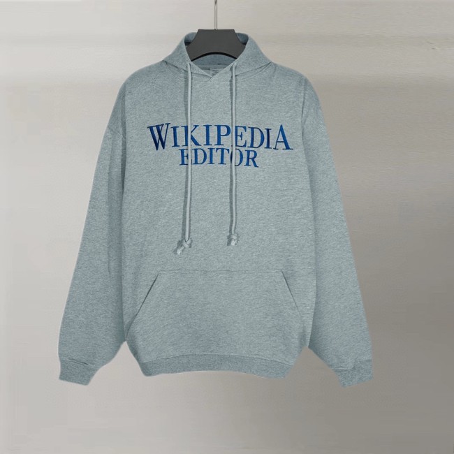 VETEMENTS Hoodies 1:1 Quality-140(S-XL)