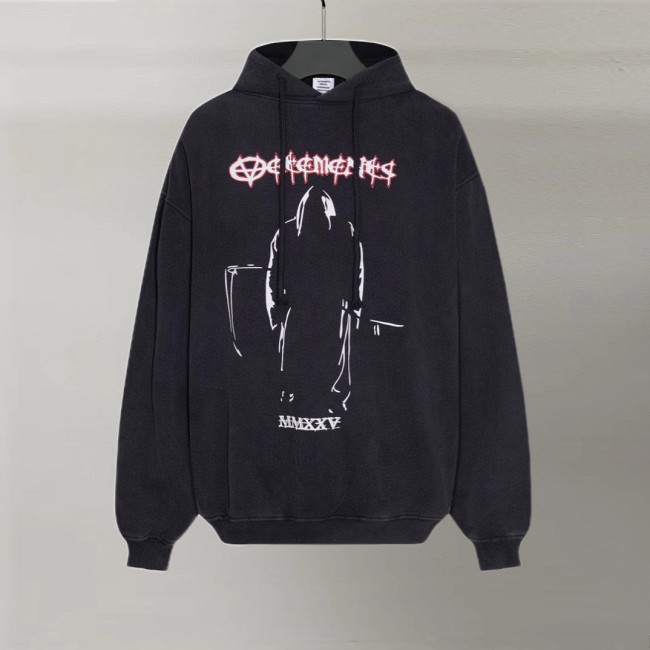 VETEMENTS Hoodies 1:1 Quality-124(S-XL)