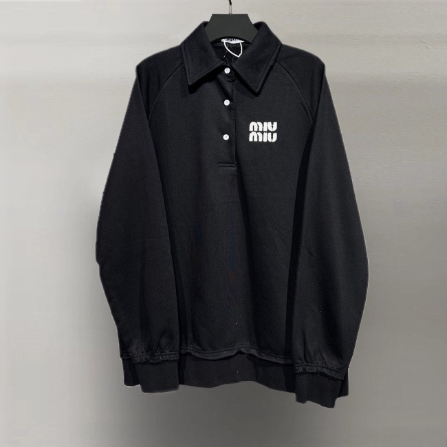 Miu Miu Hoodies 1:1 quality-006(XS-L)