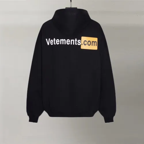 VETEMENTS Hoodies 1：1 Quality-120(S-XL)
