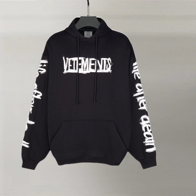 VETEMENTS Hoodies 1:1 Quality-144(S-XL)