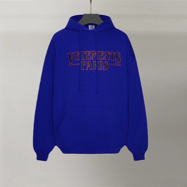 VETEMENTS Hoodies 1:1 Quality-142(S-XL)