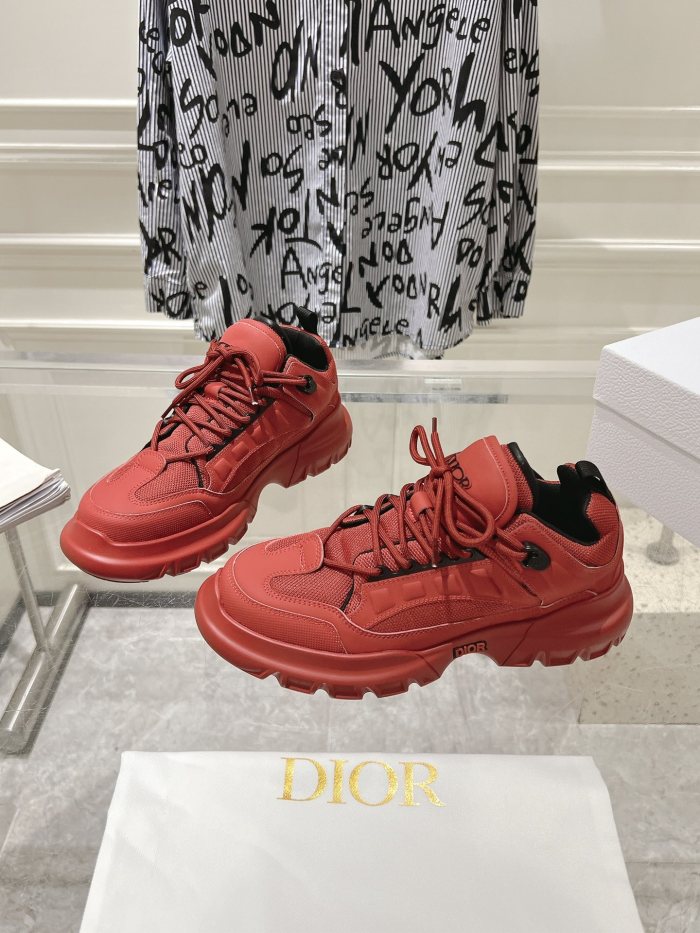 Super Max Dior Shoes-845