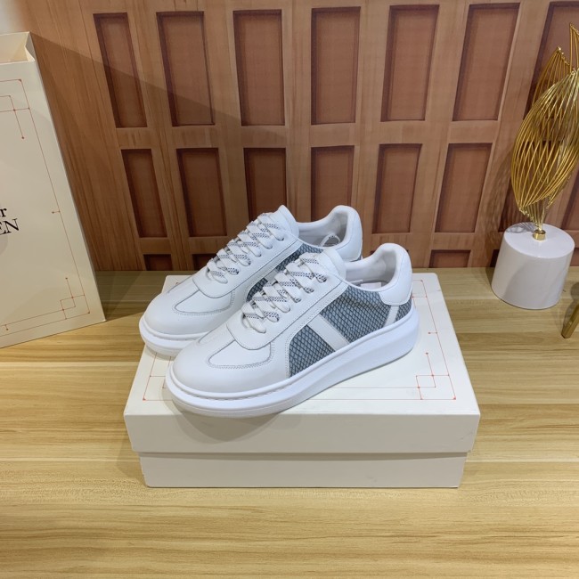 Alexander McQueen men shoes 1:1 quality-995