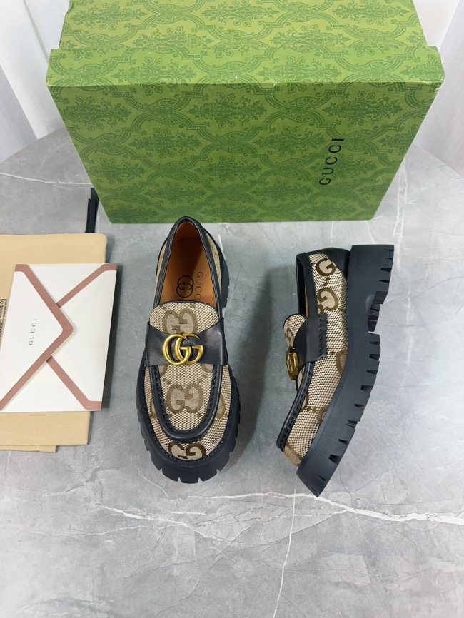 G men shoes 1:1 quality-3911