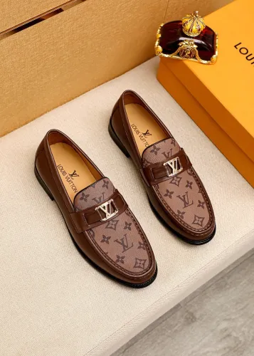 LV Men shoes 1：1 quality-4963