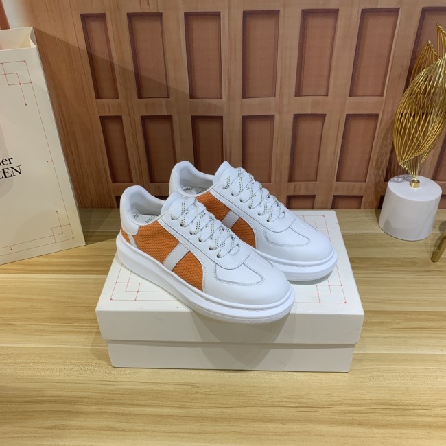 Alexander McQueen men shoes 1：1 quality-993
