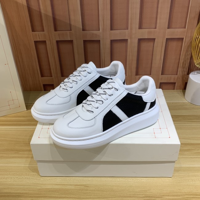 Alexander McQueen men shoes 1:1 quality-999