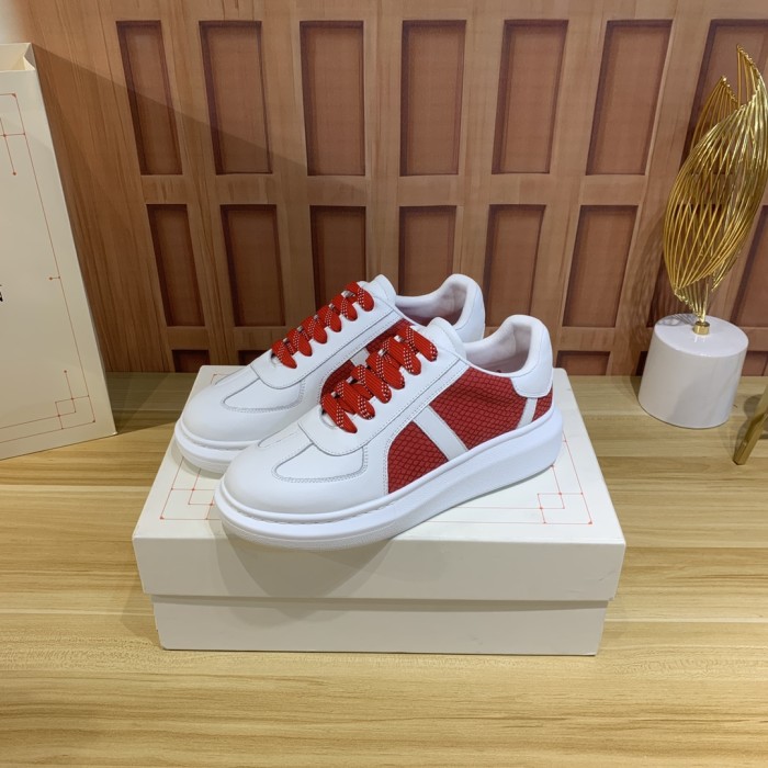 Alexander McQueen men shoes 1：1 quality-996