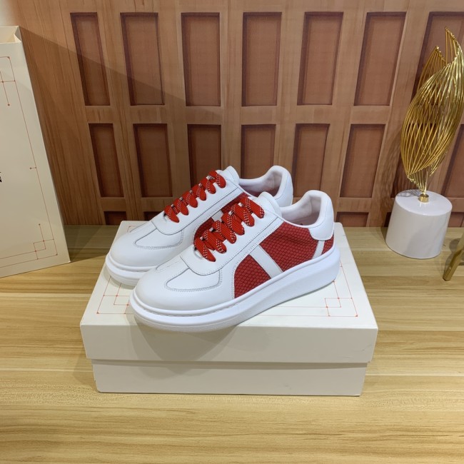 Alexander McQueen men shoes 1:1 quality-996