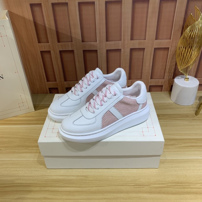 Alexander McQueen men shoes 1:1 quality-994