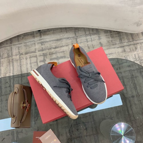 loro Piana women shoes 1：1 quality-050
