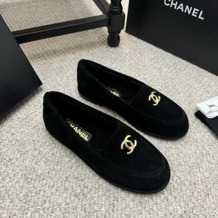 CHAL Women Shoes 1：1 Quality-1320