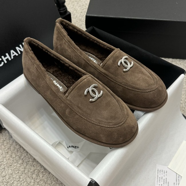 CHAL Women Shoes 1：1 Quality-1318