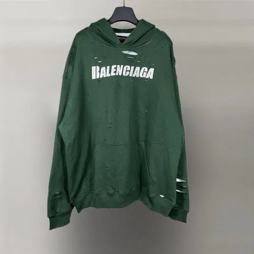 B Hoodies 1：1 Quality-1555(XS-L)