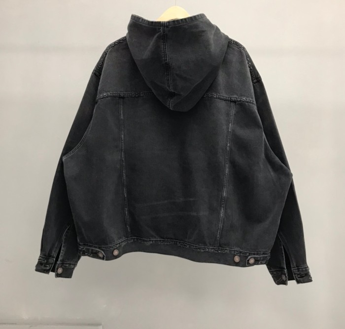 B Jacket 1：1 Quality-660(S-L)