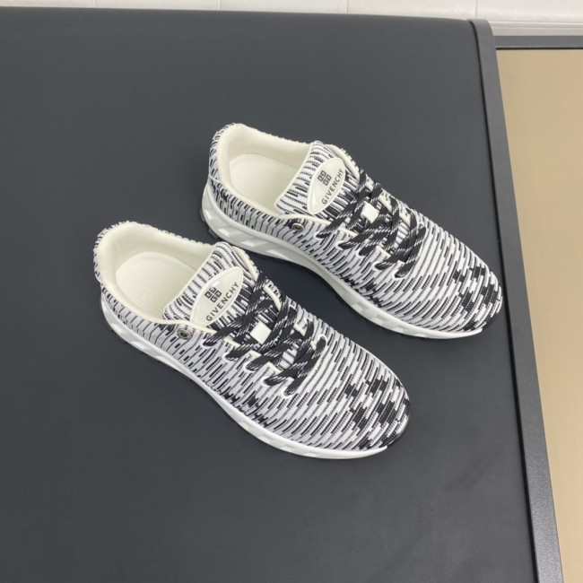 Super Max Givenchy Shoes-320
