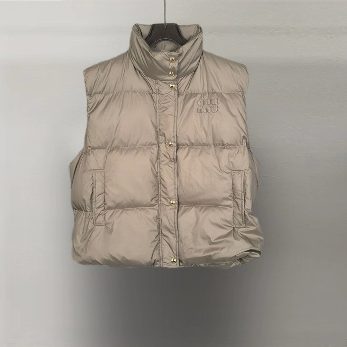 Miu Miu Jacket 1：1 Quality-010(S-L)