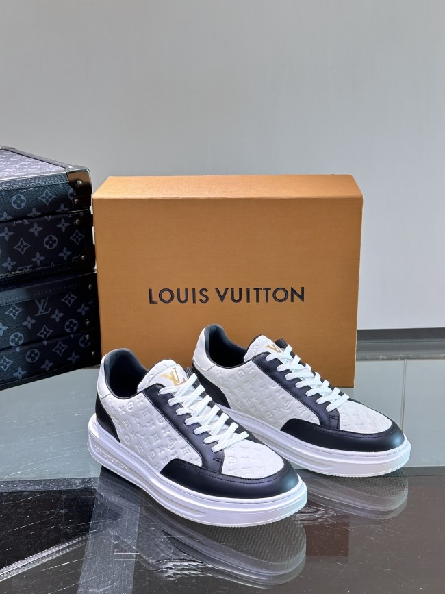 Super Max Custom LV Shoes-3292