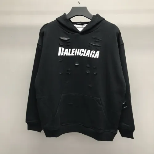 B Hoodies 1：1 Quality-1551(XS-L)