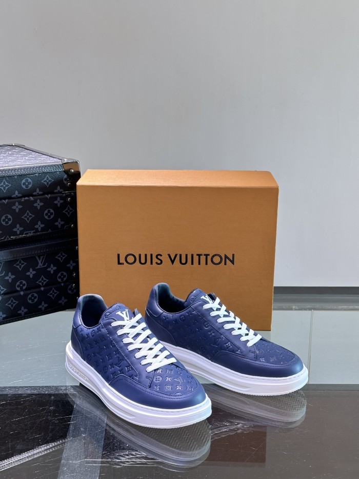 Super Max Custom LV Shoes-3289