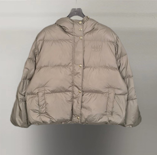 Miu Miu Jacket 1：1 Quality-006(S-L)