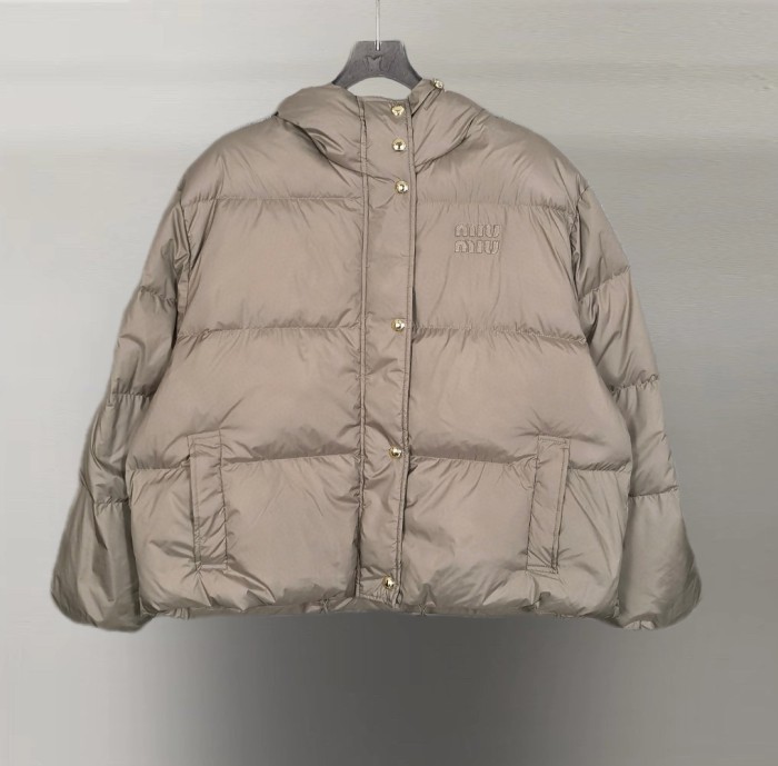 Miu Miu Jacket 1：1 Quality-006(S-L)