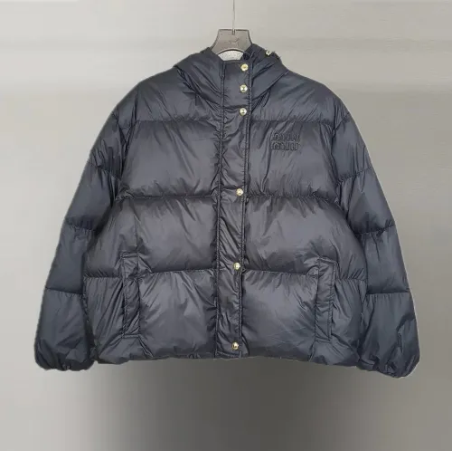 Miu Miu Jacket 1：1 Quality-004(S-L)
