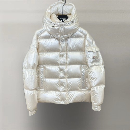 MONCLER Jacket 1：1 Quality-112