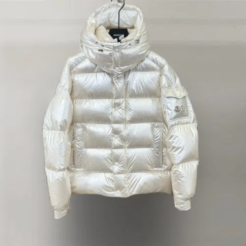 MONCLER Jacket 1：1 Quality-112