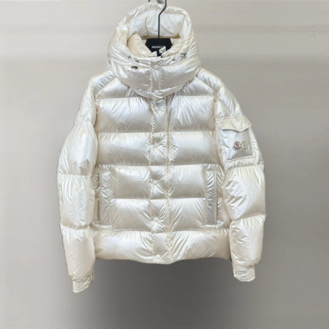 MONCLER Jacket 1：1 Quality-112