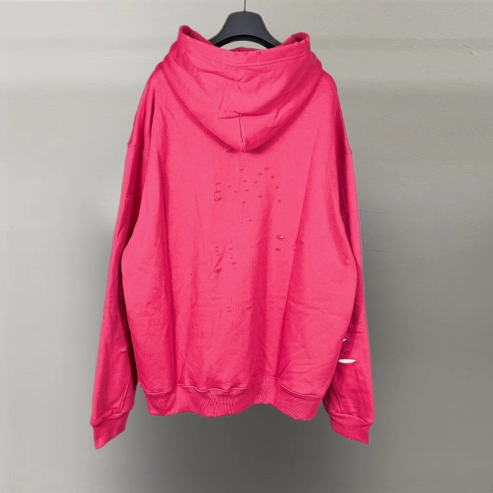 B Hoodies 1：1 Quality-1545(XS-L)