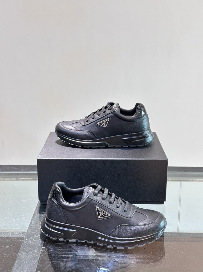 Super Max Prada Shoes-328