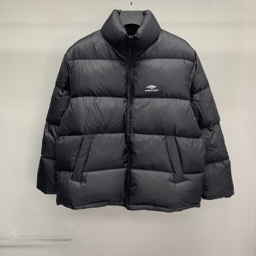 B Jacket 1：1 Quality-662(S-L)