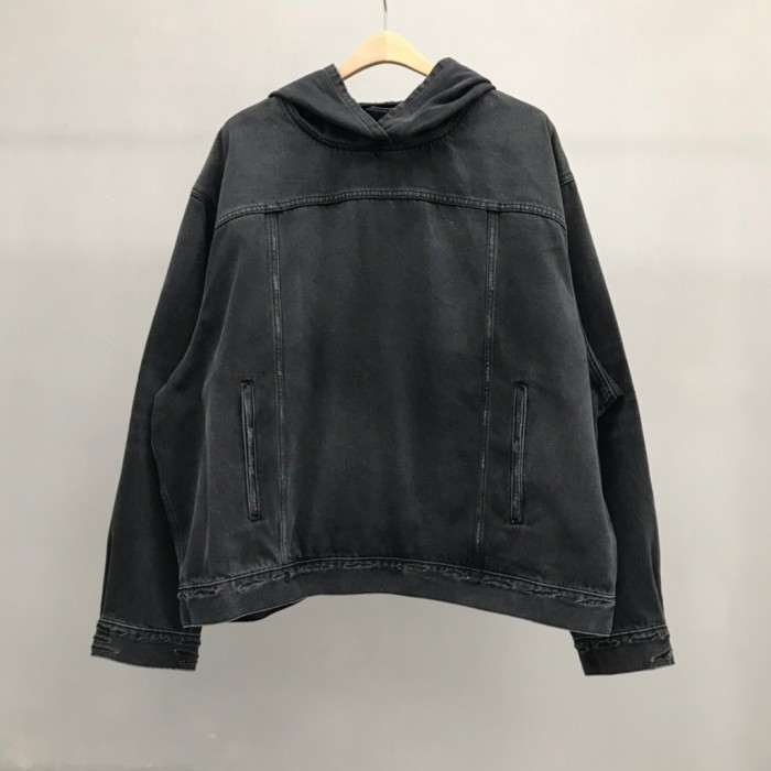 B Jacket 1：1 Quality-660(S-L)