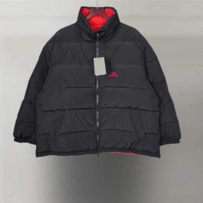 B Jacket 1：1 Quality-656