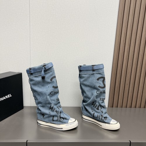 CHAL Women Shoes 1：1 Quality-1312